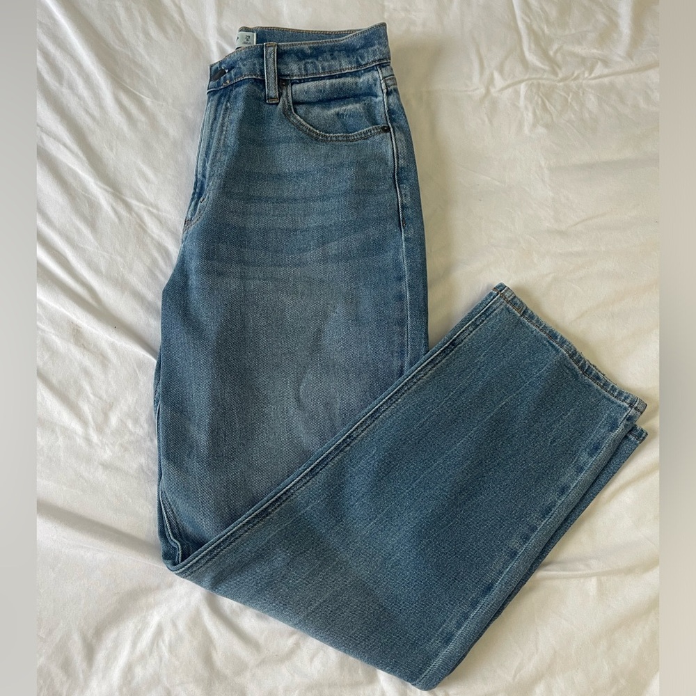 Abercrombie jeans - Size 29 (8)
